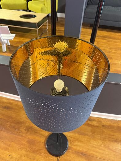 standing lamp