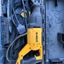dewalt Reciprocating saw Image 4
