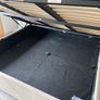 Super King Ottoman Storage Bed Image 7