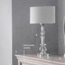 Crystal Glass Table Lamp Image 9