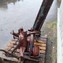 Mortl Finger Bar mower Image 3