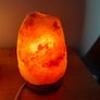 Himalayan Salt Rock Lamps Image 2