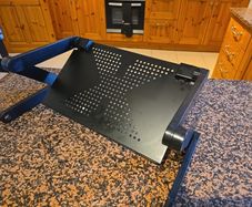 Adjustable Laptop stand