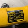 Dewalt DA sander 220v Image 3