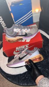 Nike Air Max 2021 Size EU40 UK6 Venice Lime Ice