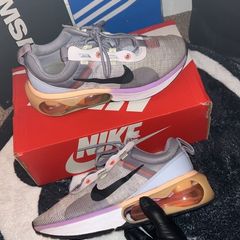 Nike Air Max 2021 Size EU40 UK6 Venice Lime Ice