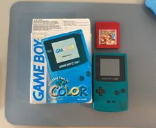 Game Boy