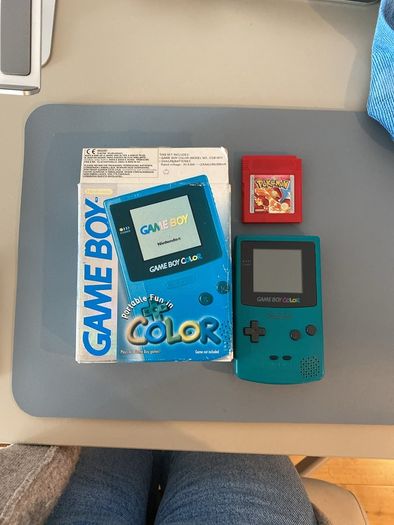Game Boy