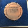 Old Baking Medals Image 5