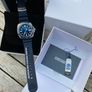 Seiko Padi Special Edition Great Blue Prospex Scuba Image 3