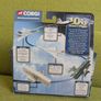 Diecast Aircraft Model, DAN-AIR LONDON - Douglas DC-3 airplane Image 8