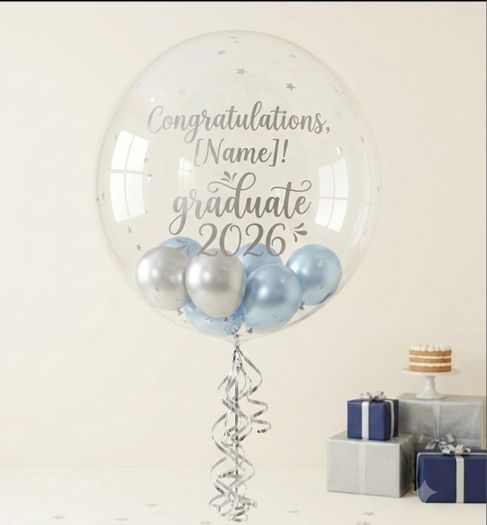balloons