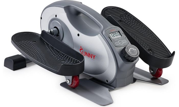 Magnetic Under Desk Elliptical Machine