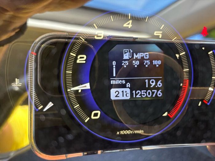Honda Civic Exec. 1.8 i-VTEC Two Cars 3,250 ONO