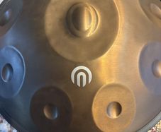 Handpan D