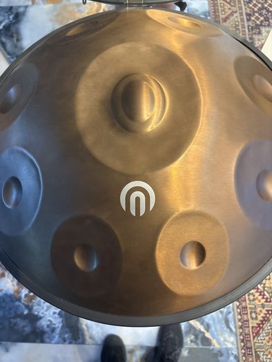 Handpan D
