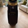 2024 British Open Taylormade Limited Edition Tour Bag Image 10