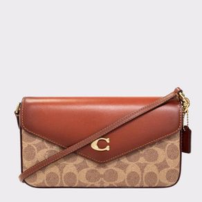 Coach WYN Cross body Bag
