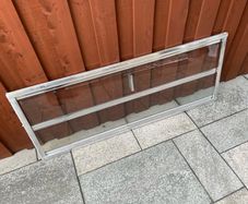bifold shower door