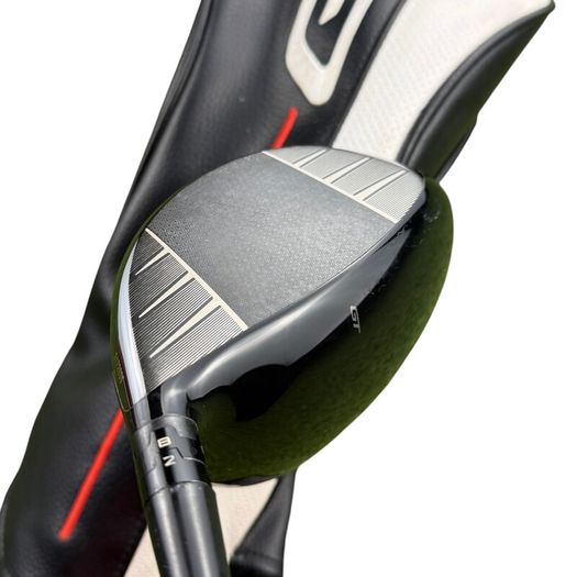 Titleist GT2 Driver / 9 Degree / Accra TZ RPG 352 M3 Regular