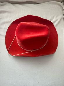 Cowboy hat