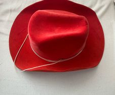 Cowboy hat