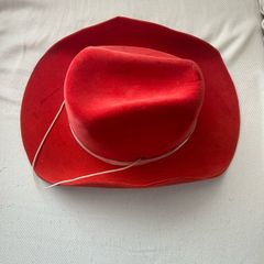 Cowboy hat