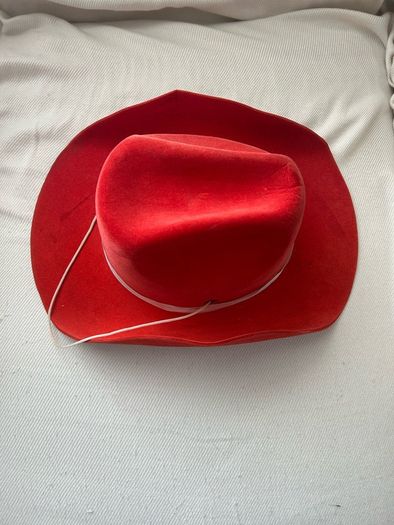 Cowboy hat