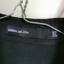 Karen millen silk blouse UK 10 Image 4