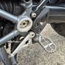 BMW Lowering Footrests Image 5