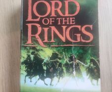 The Lord of the Rings Trilogy 2001