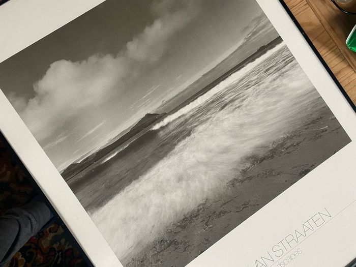 Eric Van Straaten Landscapes Picture Poster