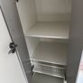 Bed with wardrobe and desk Image 7
