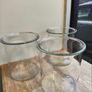 Various Glass Jars Image 2