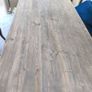 Solid wood dining table Image 2