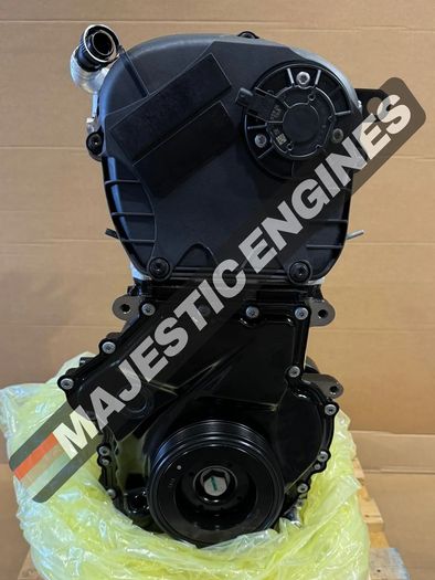 Volkswagen 2.0 TFSI/TSI Engine CCZ - New