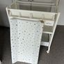 Baby changing table Image 3