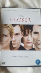 Closer