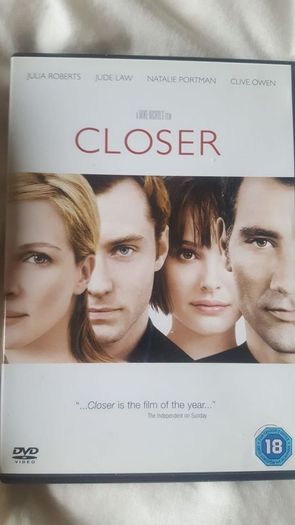 Closer