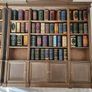 Del Prado miniature library collection Image 2