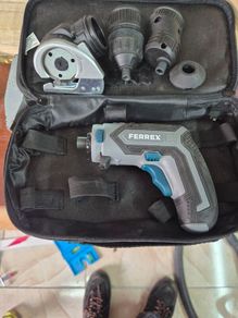 3 in 1 power tool