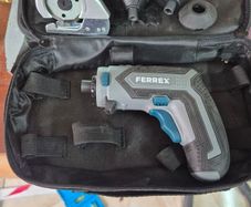 3 in 1 power tool
