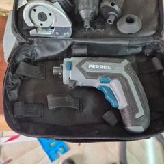 3 in 1 power tool