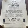 Guinness posters several available Image 6