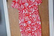Dress With 2 Side Pockets. S.M - 12.