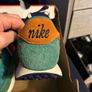 Nike retro trainers Image 2
