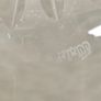 Vintage Waterford Ireland Irish Crystal Glass 12 inches  Centerpiece Bowl Dish Image 9