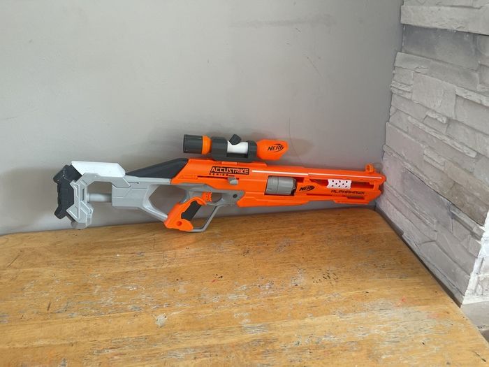 Large Nerf Blaster Collection Bundle 20 plus Guns, Darts, Magazines & Accessories