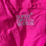 Superdry windcheater women ladies jacket, size small, in mint condition, barely used Image 6