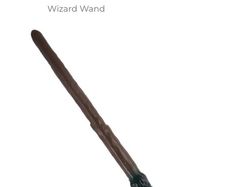 Wizard Wand - Costume Accessory / Prop